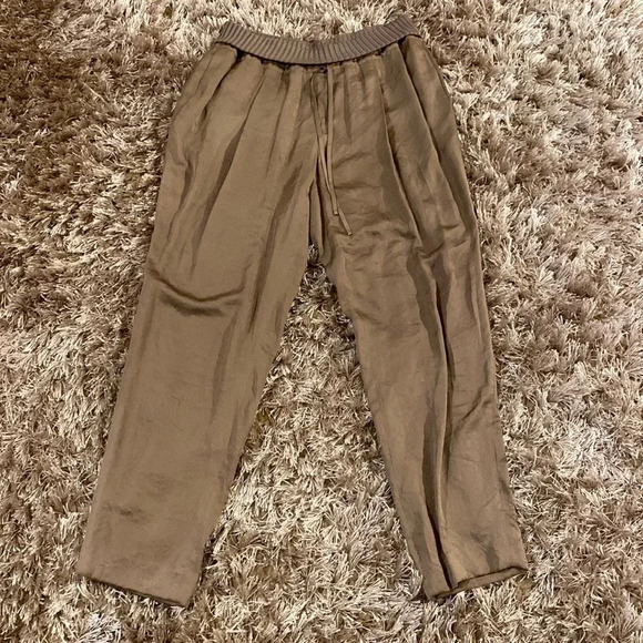 Lafayette 148 New York pants size L - Picture 1 of 5